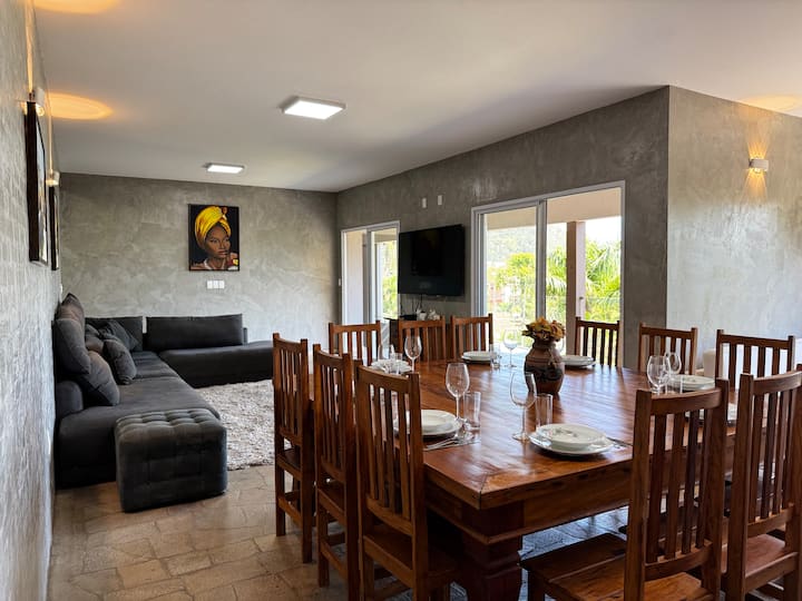 ห้องนั่งเล่น