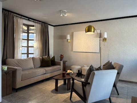 Beautiful house in private Piedras Negras