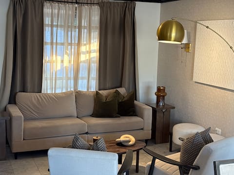 Beautiful house in Piedras Negras private community