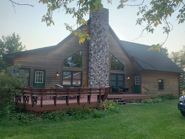 Taylors Falls family adventures