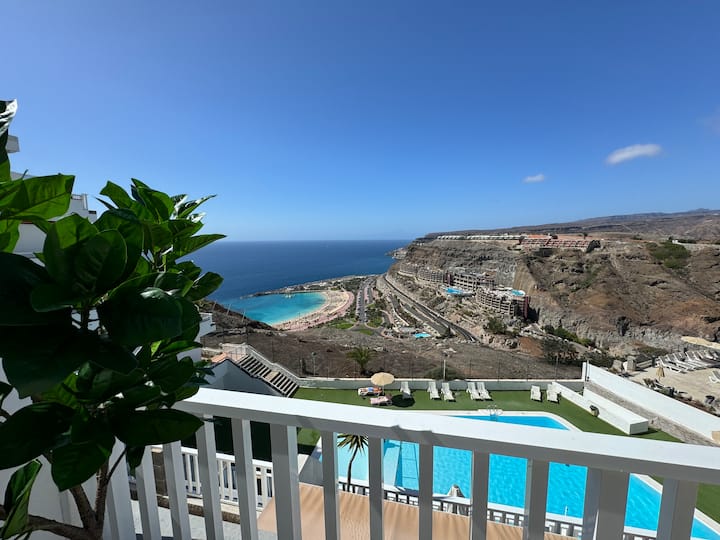 Área de convivencia