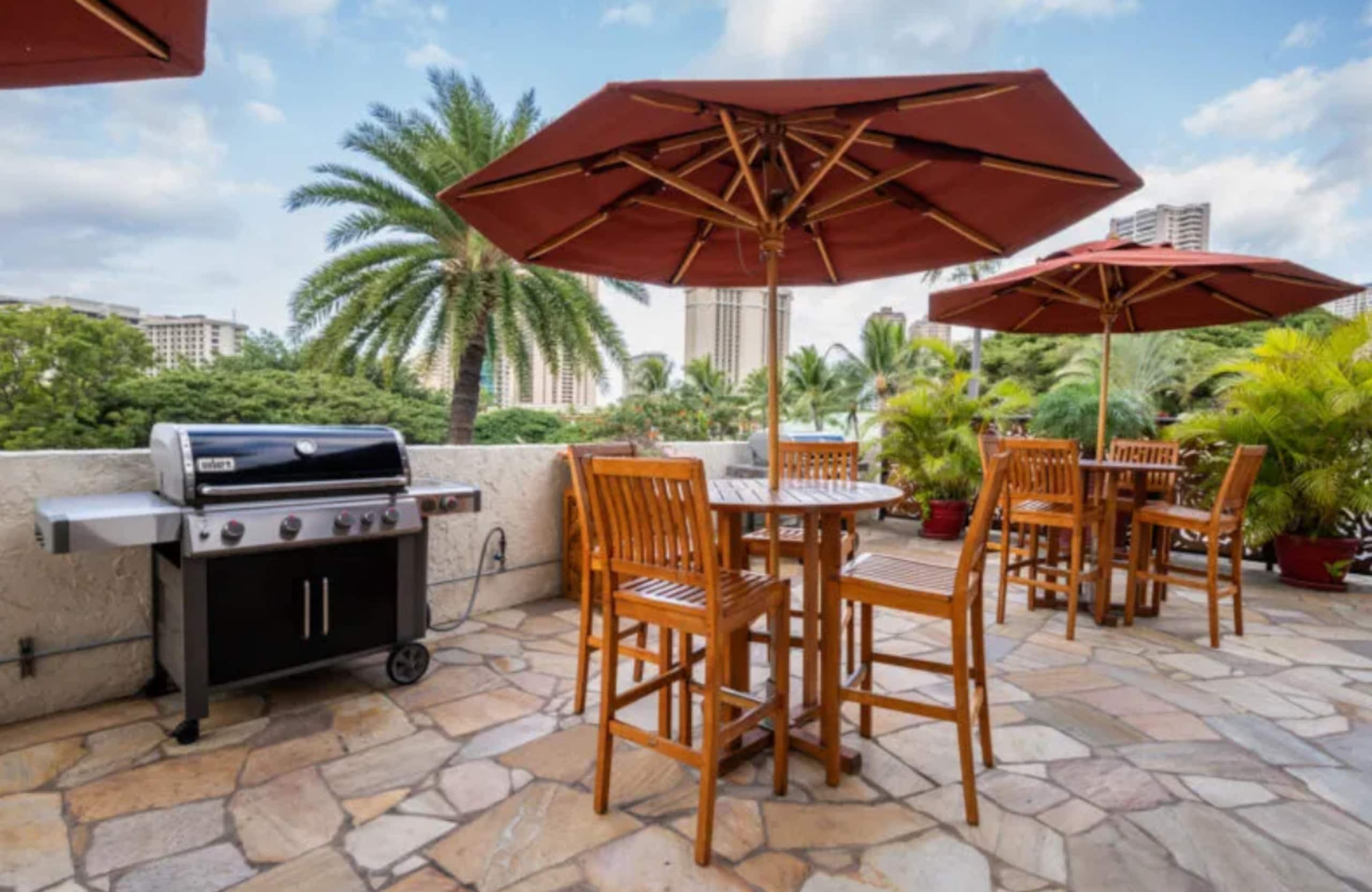 Hotel in Honolulu · ★5.0 · 1 bedroom · 2 beds · 1 private bath - Image 17