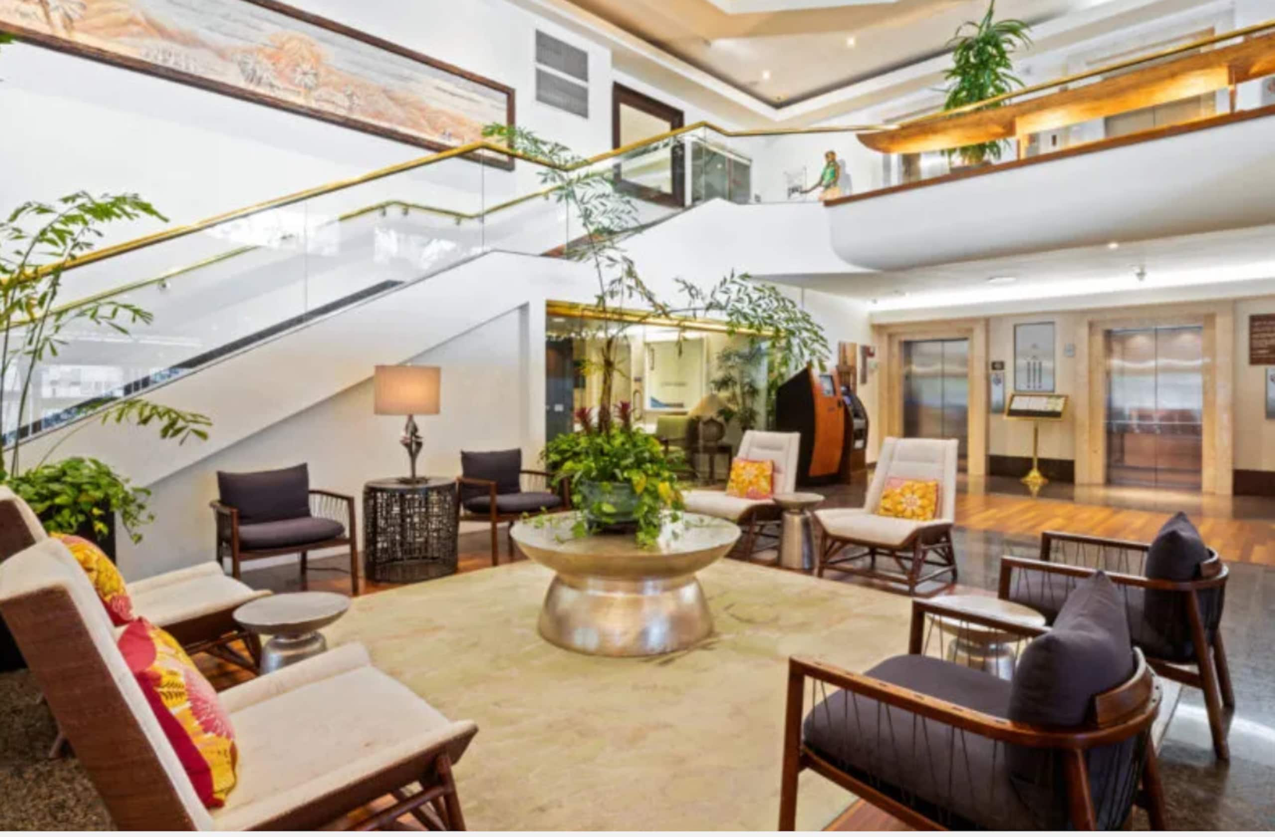 Hotel in Honolulu · ★5.0 · 1 bedroom · 2 beds · 1 private bath - Image 19
