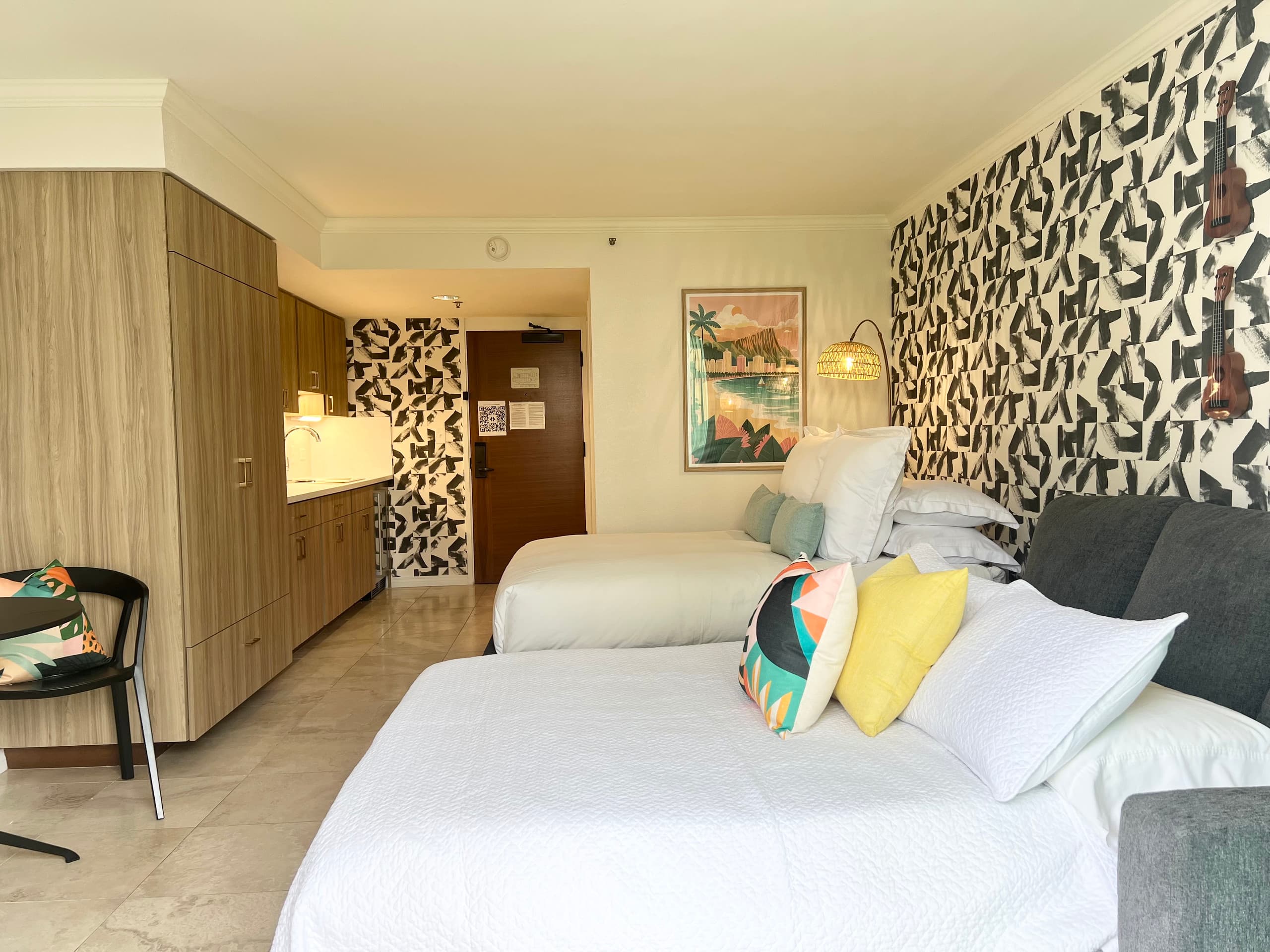 Hotel in Honolulu · ★5.0 · 1 bedroom · 2 beds · 1 private bath - Image 11