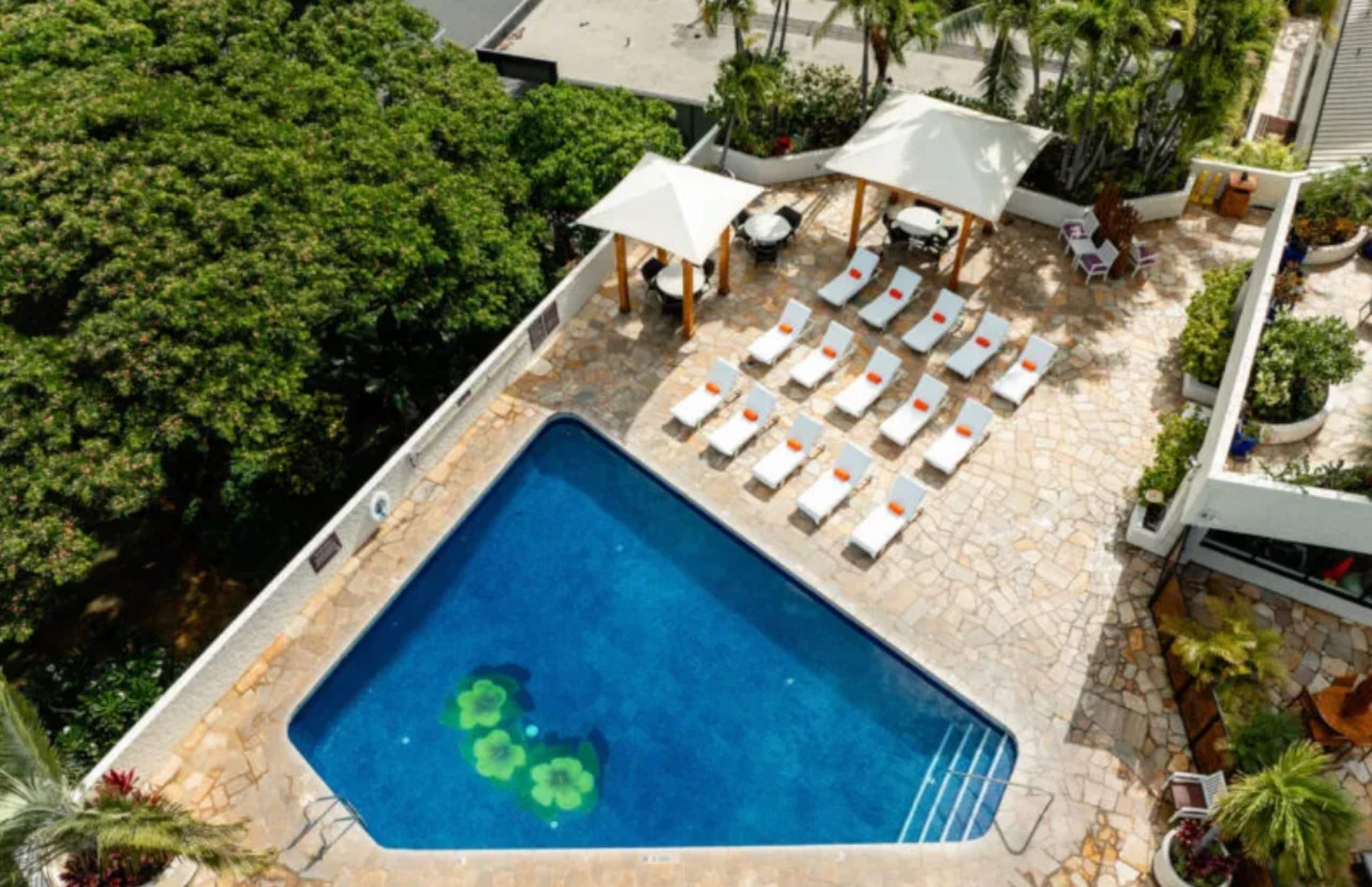 Hotel in Honolulu · ★5.0 · 1 bedroom · 2 beds · 1 private bath - Image 15