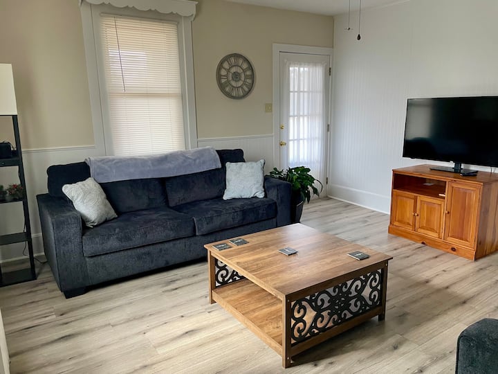 Cozy Home In Historic Trappe Near Ursinus College - Phoenixville, PA
