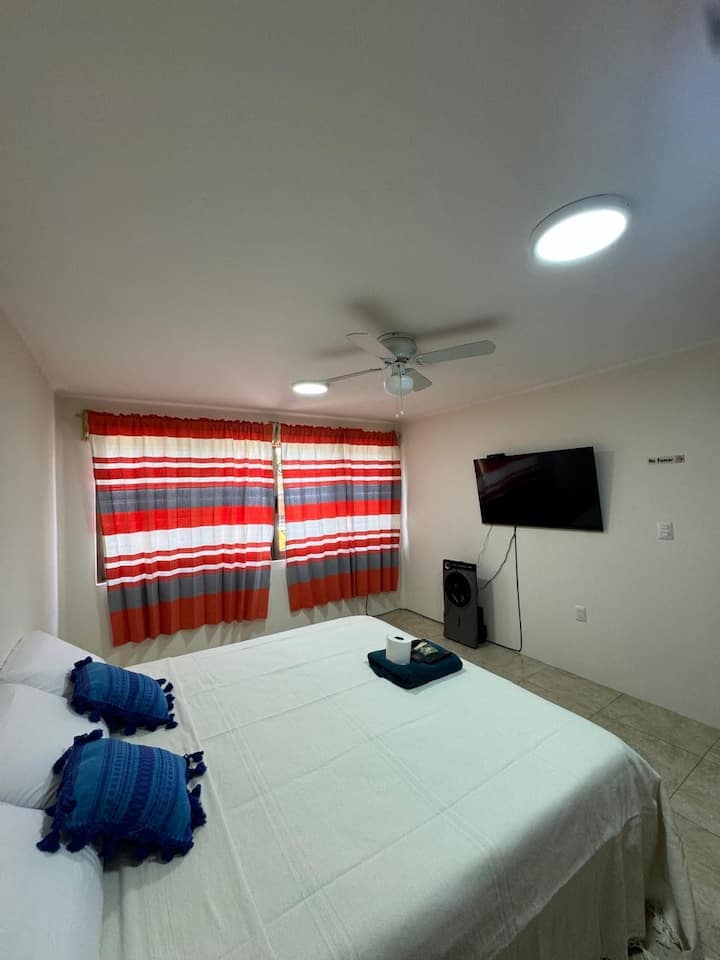 Спална соба