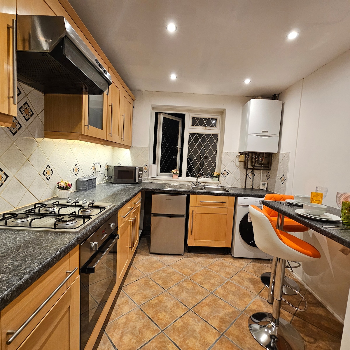 Immagine 9 della stanza