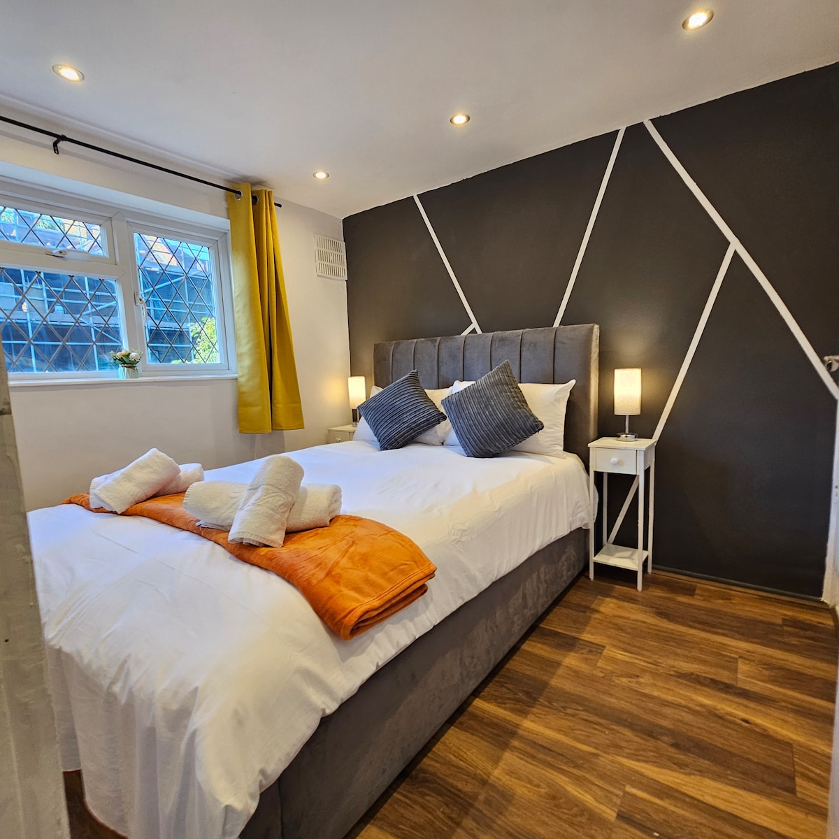 Immagine 1 della stanza