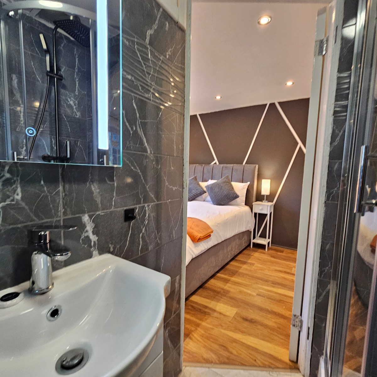 Immagine 5 della stanza