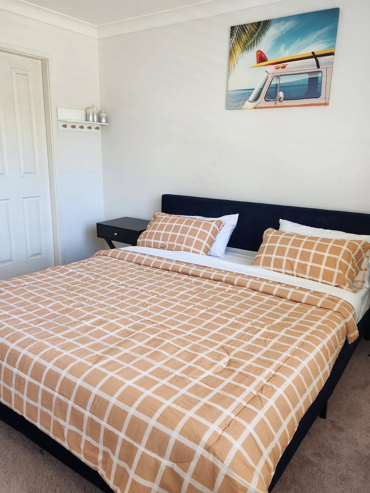 غرفة النوم 1