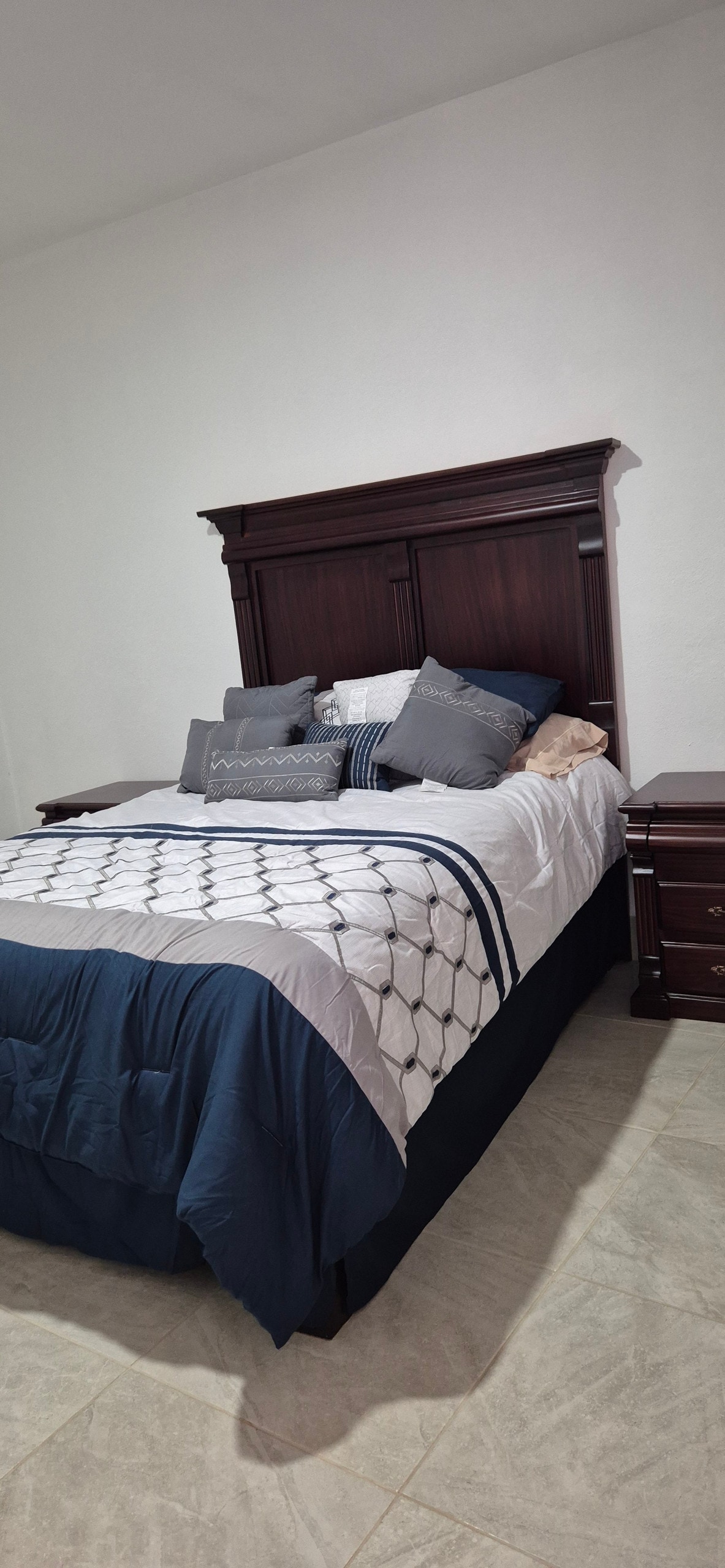 Спална соба 3