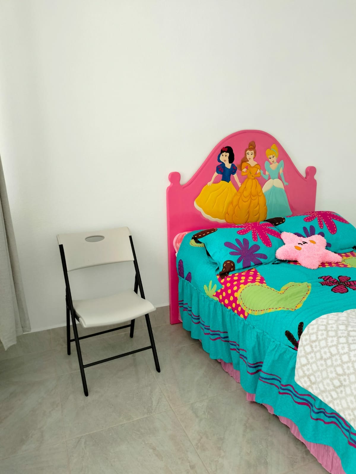 Спална соба 1