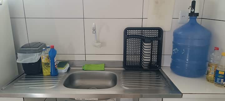 Aconchegante Apartamento Bem No Centro - Castanhal