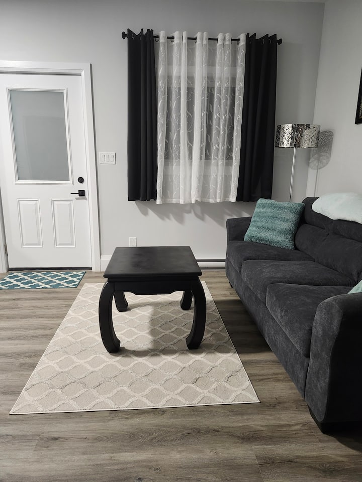 Argyle Garden Suite: Patio And Garden Areas - London
