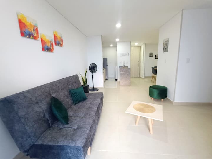 Дневна соба