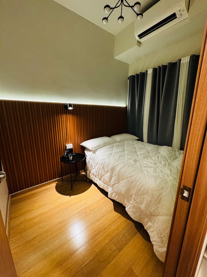 ห้องนอน