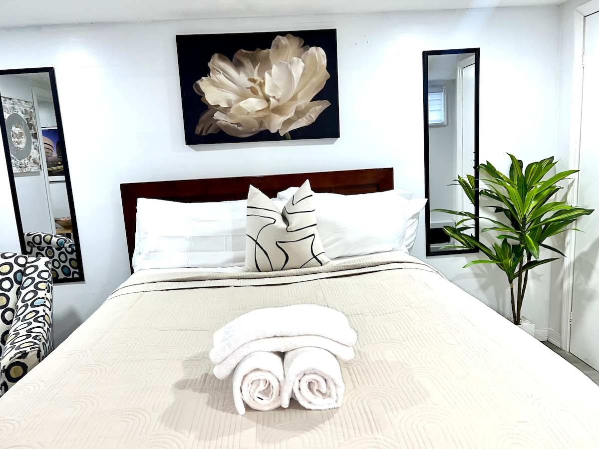 ห้องนอน