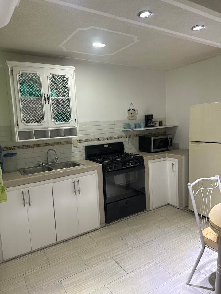 Acogedor Ideal Familia Negocios - Fresnillo
