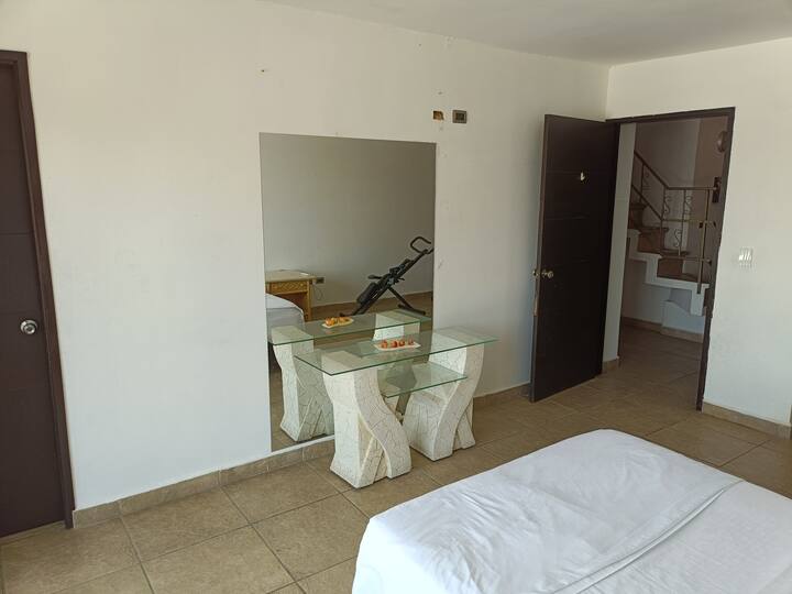 Chambre 1