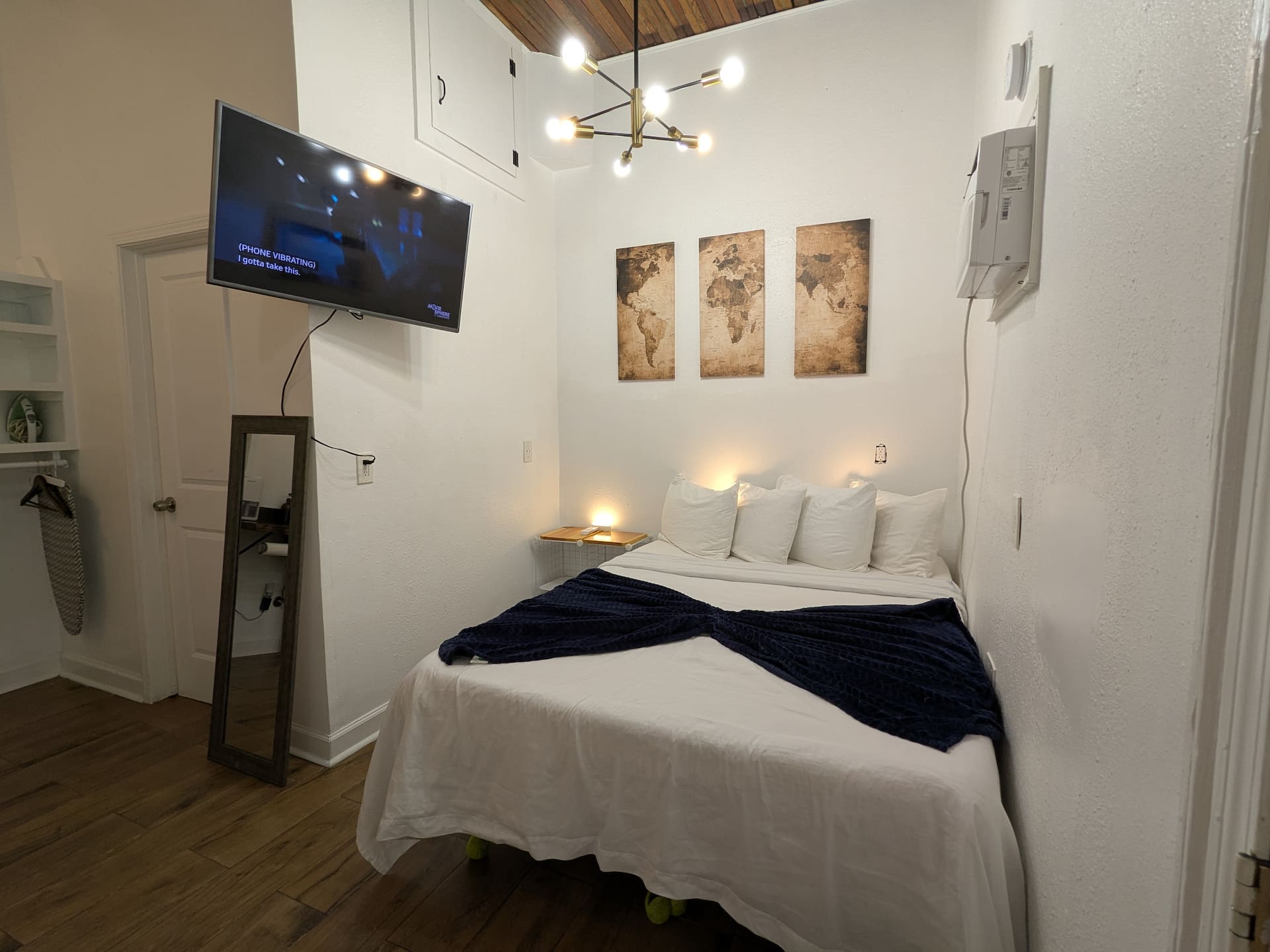 Cocoa Loft