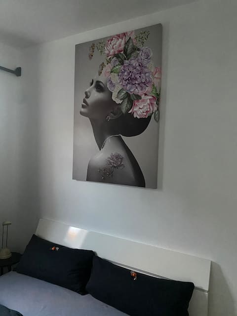 Fancy Bungalow Rand Hamburg