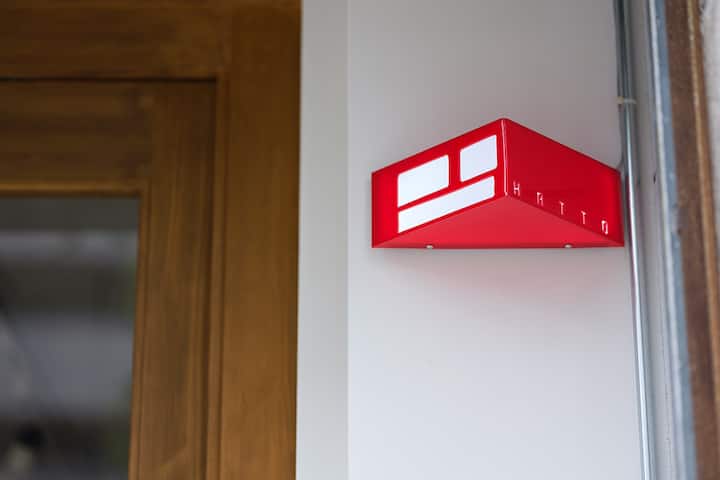 hatto_azu] Natural Suite 90 ㎡/5 beds/9-minute walk to Fukui