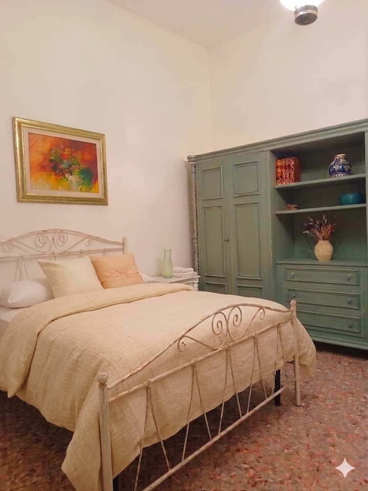Camera da letto 1