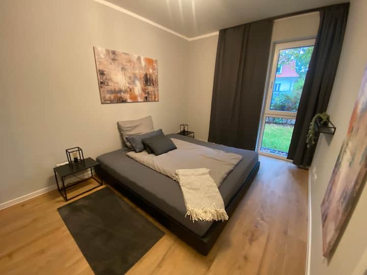 საძინებელი