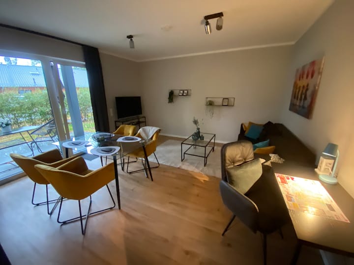 მისაღები ოთახი