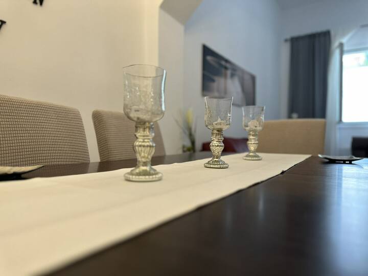 Всекидневна зона