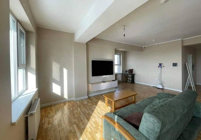 Listing in Ulaanbaatar