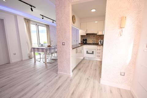 Top Airbnb: Penthouse 41 Casablanca2 Maria en Adeje