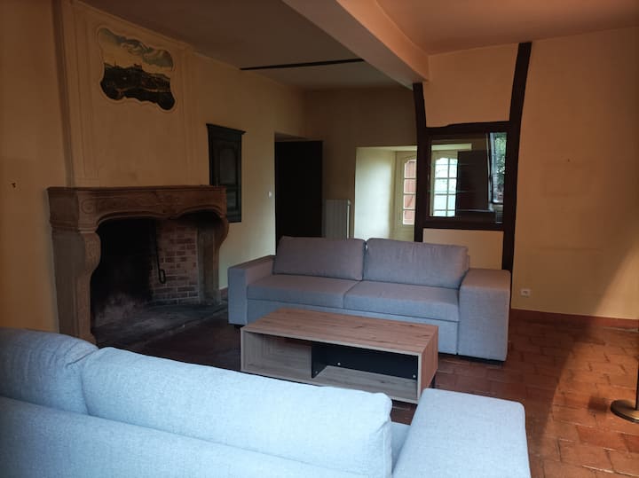 მისაღები ოთახი