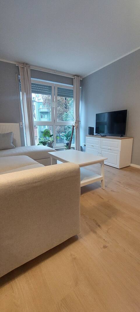 Beliebte Airbnb-Anzeige: NicoleApartment in Gohlis Süd