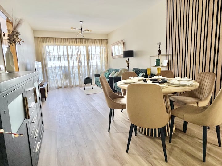 Prestige Apartment In Prime Location | 500 M Beach - Torrevieja