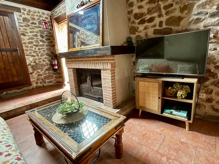 Apartamento Vallehermoso - Valdepeñas