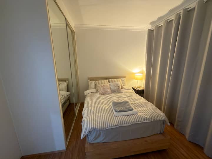 საძინებელი 2