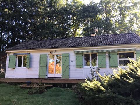 La Symphonie des Couleurs Gîte