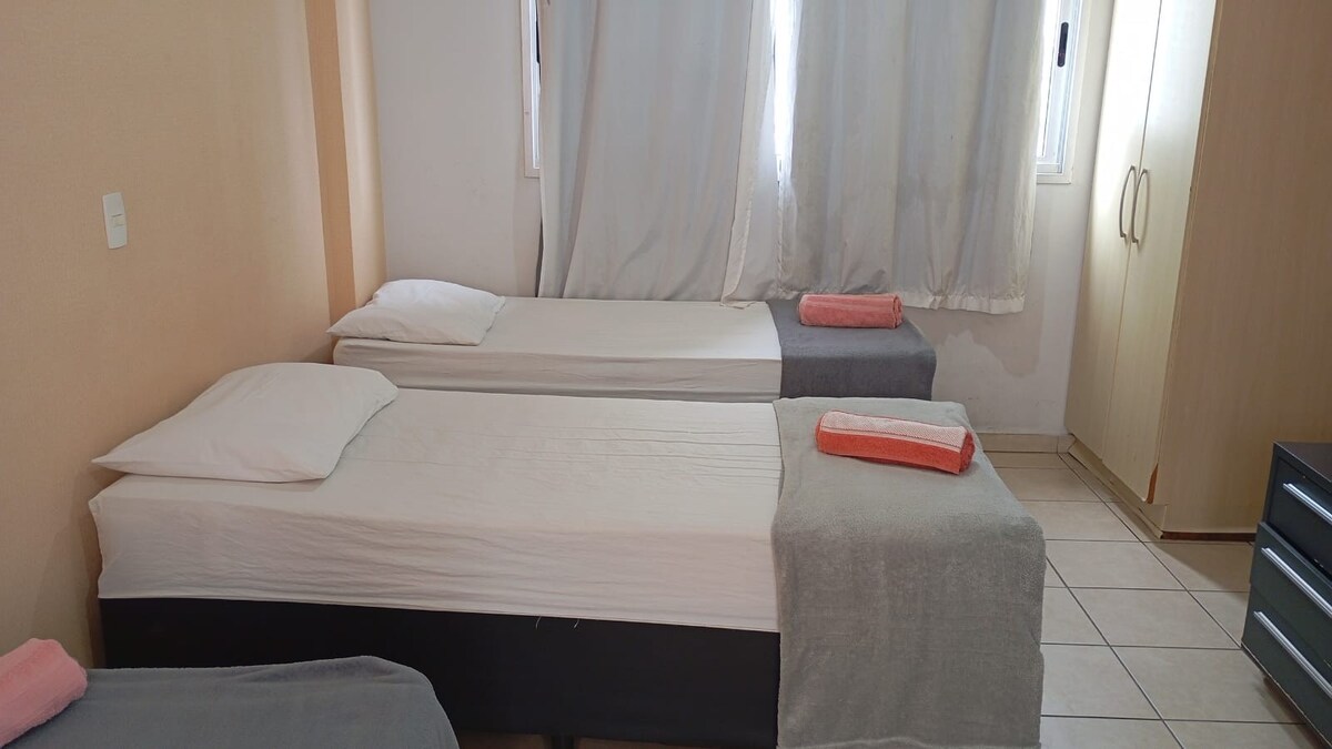 Спално помещение