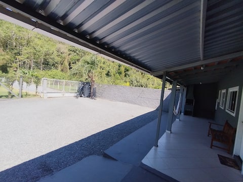 Country House Blumenau