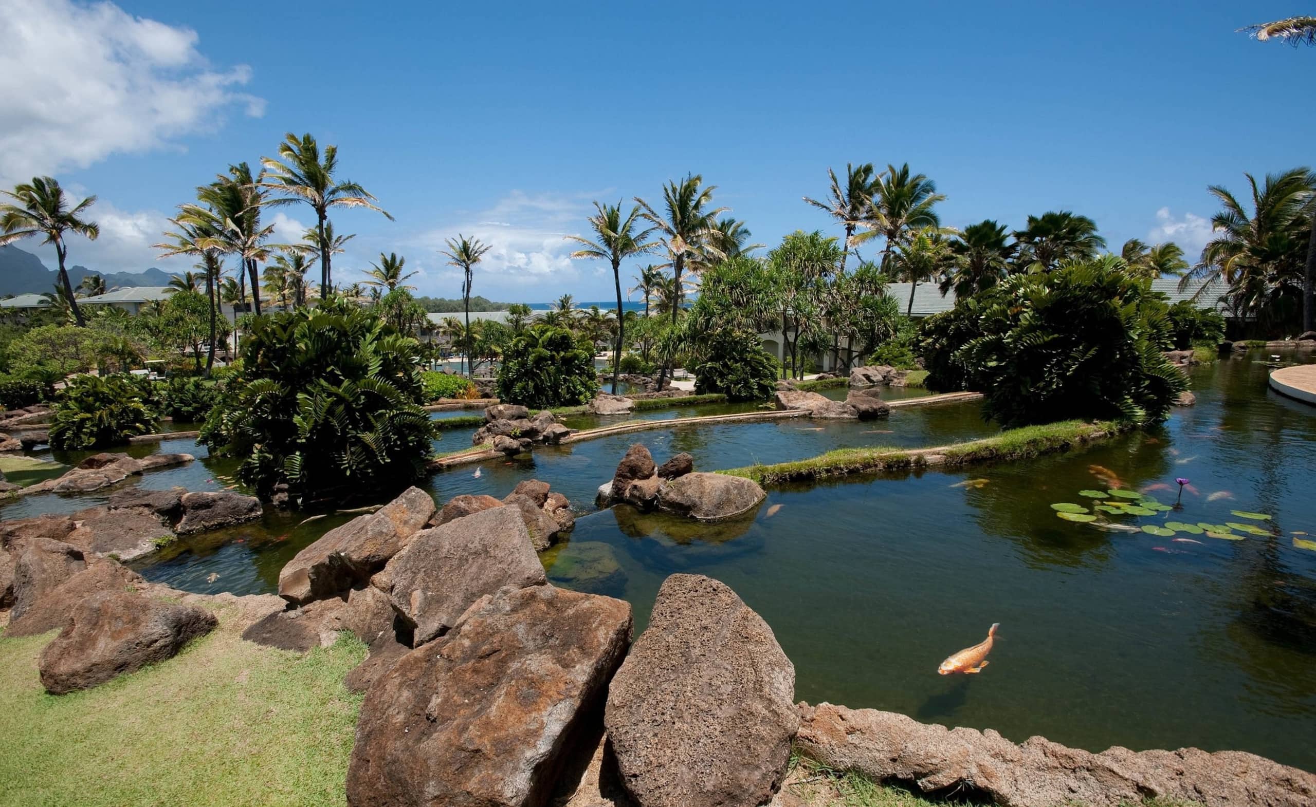 The Point At Poipu - 2 Bedroom Garden View - Photo 31