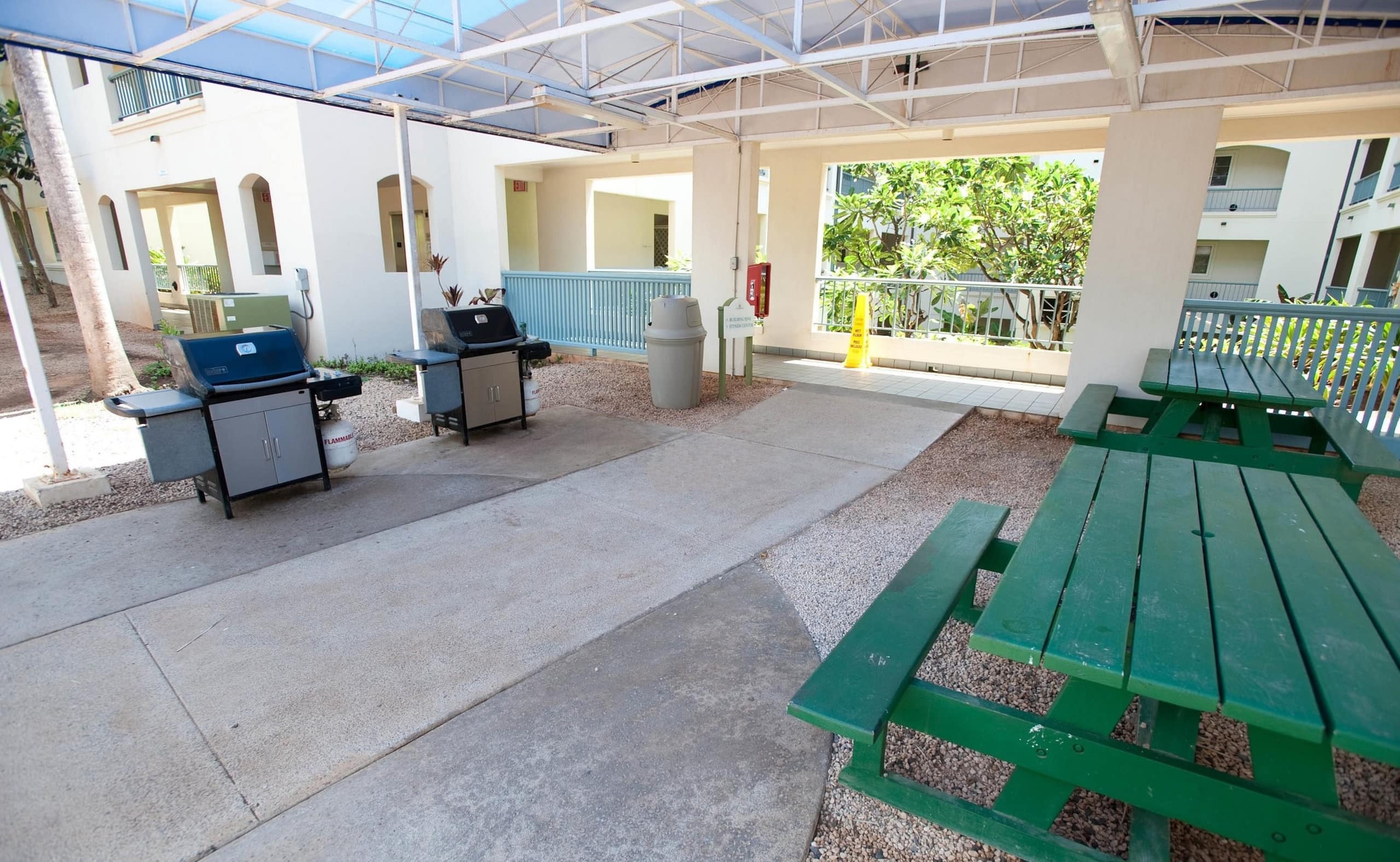 The Point At Poipu - 2 Bedroom Garden View - Photo 18