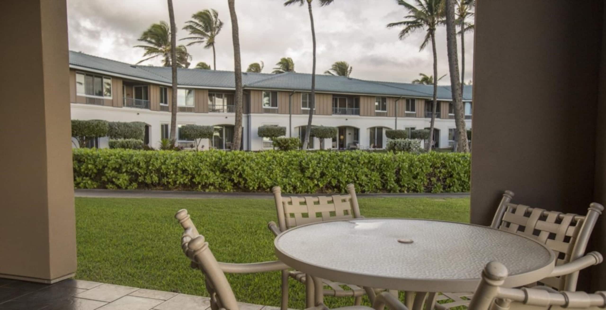 The Point At Poipu - 2 Bedroom Garden View - Photo 10