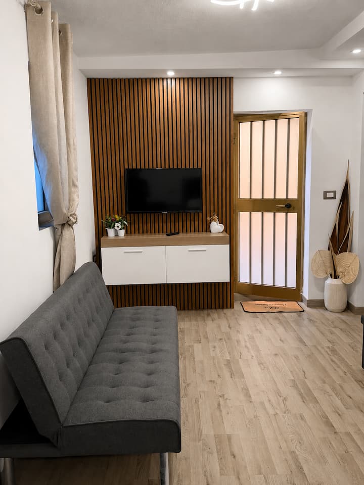 Dafne Accommodation - Zambrone