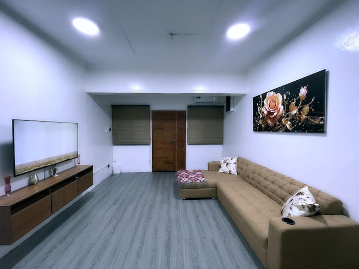 Luxury In The Heart Of Accra @ Harding's Place - Ghana