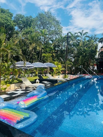 KLAPSIndia managed Airbnb listing 1