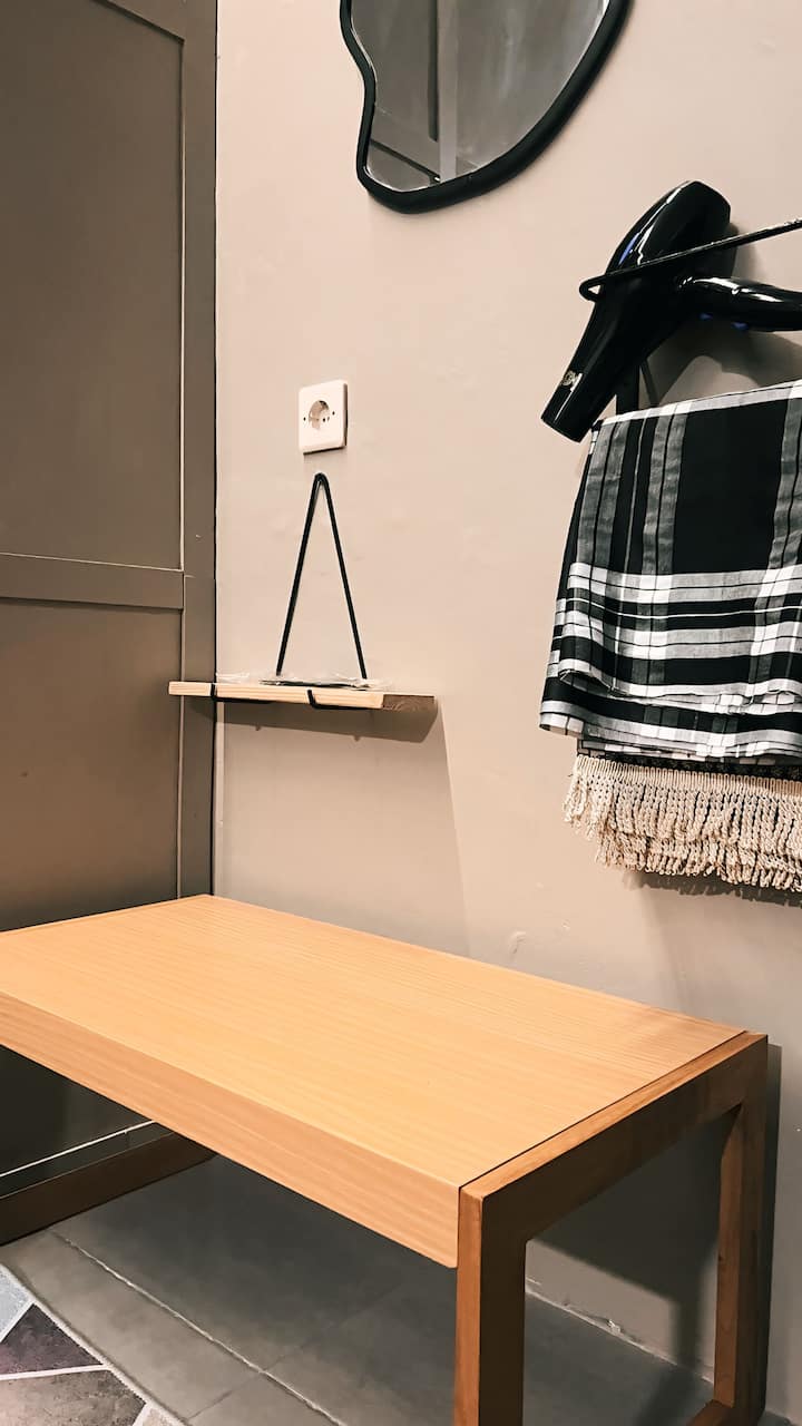 Kamar tidur