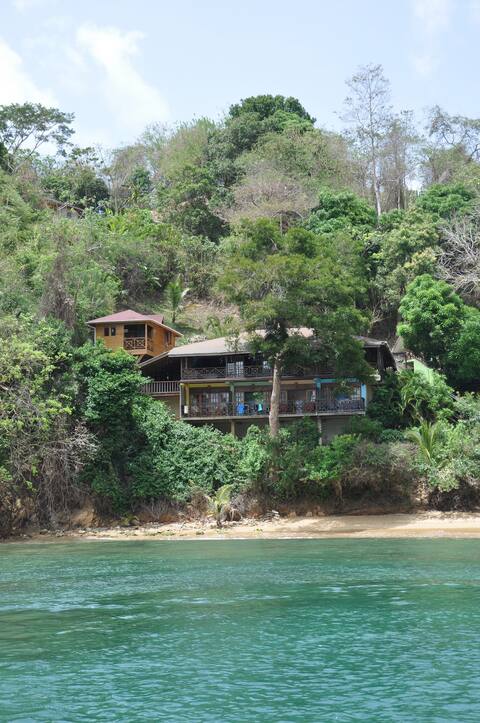 Alibaba’s Sea Breeze Apartments