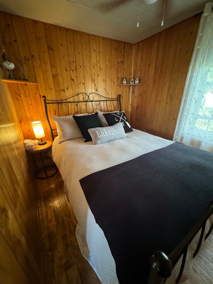 Spálňa 1